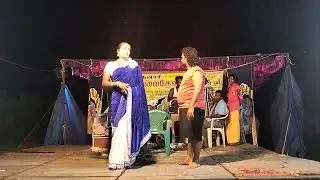 💯🤣சூப்பர் காமடி சீன் 😂 ஸ்ரீ கலைதேவி நாடக மன்றம், 9789591988