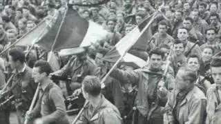 Aprile 1945, i giorni della Liberazione nel Tigullio