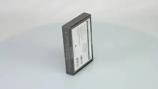 Square Enix NieR Replicant ver.1.22474487139... Card Case Box Video