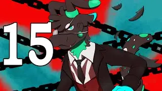 God Amongst Men | Noel the Mortal Fate Season Final Part 2
