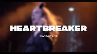 Michael Soul - Heartbreaker (Warsaw Live Show)