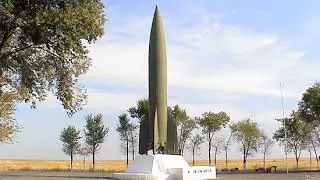 R-1 (rocket) | Wikipedia audio article