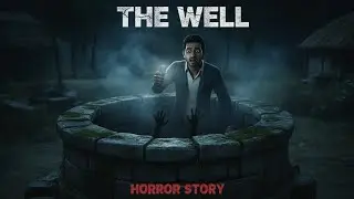 Gaon ke Kuye ka Raaz | Kariyawa Bhoot | Horror Story Hindi