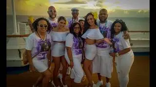 Who's going on the Invicta Cruise 2020 Part 2