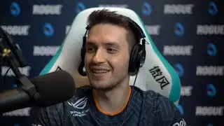 RGE Odoamne interview week 1 day 1