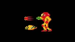 Metroid Metal - Kraid's Theme - by Stemage