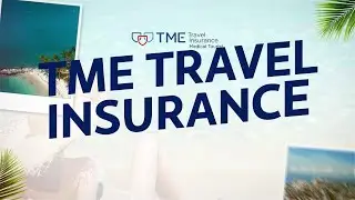 TME Medical Travel Insurance
