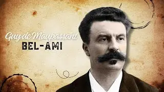 L'instant littéraire: BEL-AMI de Guy de Maupassant