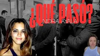 ¿UNA RED DE MENORES? - NORA AYALA