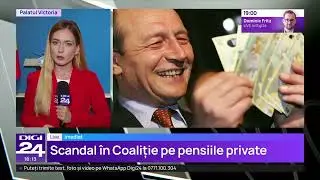 Live. Dominic Fritz, reacție față de revolta PSD: E regretabil că suntem &icirc;n acest suspans