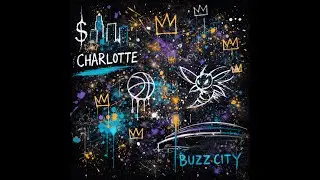 Buzz City Rising | Signal After Dark