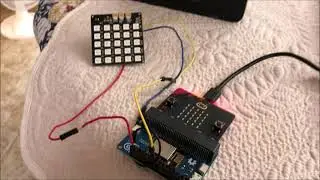 MakeCode Micro:bit +Color:bit+Wifi:bit + Whaley Sans Font 0-99.