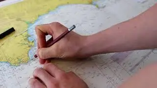 Terrestrial Navigation 03: Bearings