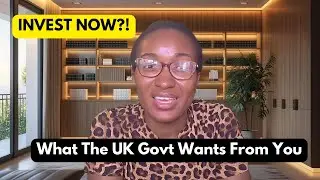 The UK Government Wants You to Invest NOW | But Here's What They&rsquo;re Not Telling You!