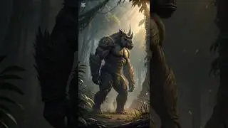 What If These Animals Merged