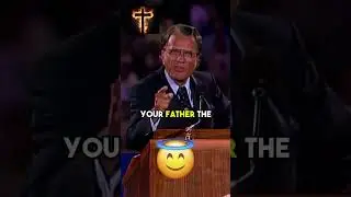 The Devil as Your Spiritual Father - John 8:44 #billygraham #choices #jesuschrist
