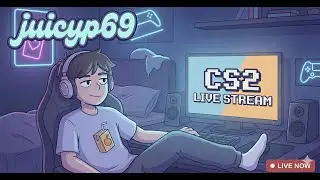 CS 2 Season 4 Live Gameplay