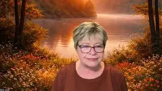 ACIM Lesson 34 2026