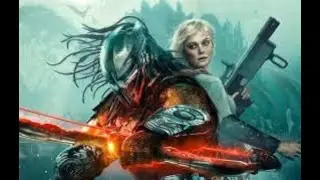 predator badlands how yautja killed kalisk | movie explained in english | predator badlands Revenge
