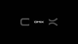Omix x500 boot animation