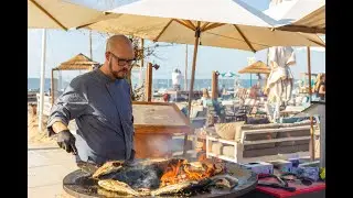 Werelds en Oesterbar Noordboulevard Scheveningen