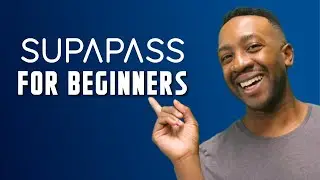 SupaPass для начинающих | Создаём альтернативу Patreon