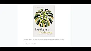 Pluriversal Design SIG Book Club 1: Designs for the Pluriverse