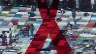 Countdown to an AIDS-Free Generation