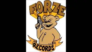 Paul Elstak @ Forze Power Hour (march 1998) Hardcore Mix from Rotterdam