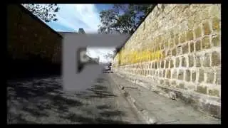 PASEO URBANO