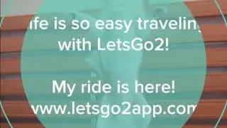 The travel ride-share