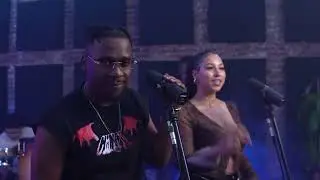 Kev Rodgers x Gram Gandhi - 'Thirstday' (Live Performance)