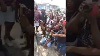 Imo State says yes to obedient movement.