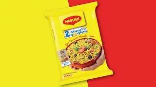 Maggi Ready Family Jolly (MRFJ)  | 35 sec | Tamil