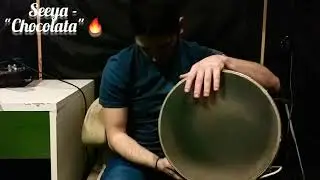 Vasilios Khroev - Seeya 