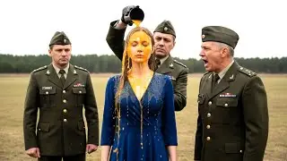 Hartowana Stal Gdy podpułkownik wyzwał żonę generała do pojedynku