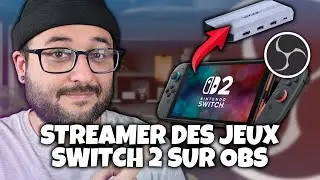 Streamez vos JEUX CONSOLE jusqu'en 4K avec cette CARTE de CAPTURE WAVLINK