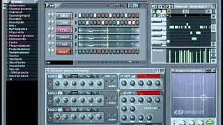 Bacon Beats Production- beat #2 (made on FL8S *Demo Version)