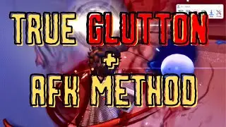 Тип Soul AFK HELL МЕТОД КАК НАСТРОИТЬ И ТРЕВОГА + ИСТИННАЯ ВИЗИТКА ОБЖОРА