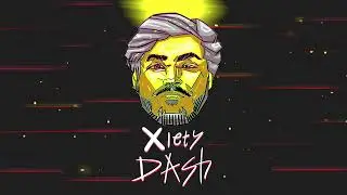 Xiety - DASH (Official Audio)
