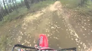 TX Race Enduro