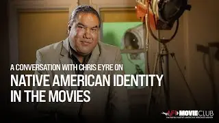 A Conversation with Chris Eyre: Native American Identity in the Movies