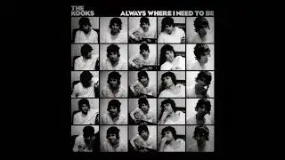Always Free - The Kooks (Instrumental)