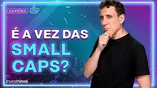 As small caps mais promissoras