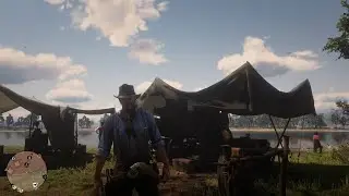 Rdr2 robbery 