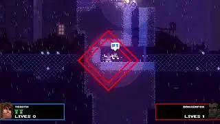 Bweh'cast - Coop Games - Broforce 02