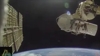 Space Moth? come on NASA!!! damn...