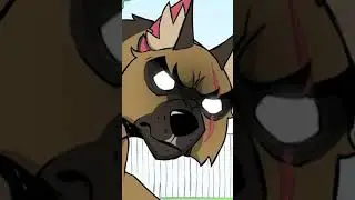 TAG! (Pixie & Brutus Comic Dub)