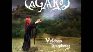 Tagarot - Callis Sanguinis