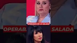 💥ESTEBAN MIROL ATIENDE A MARIXA BALLI💥